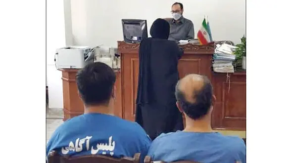 فروش نوزادان در بیمارستان زیرزمینی مشهد / افشای باند مافیایی 