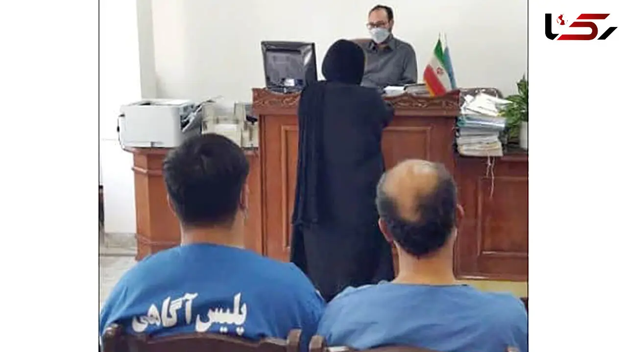 فروش نوزادان در بیمارستان زیرزمینی مشهد / افشای باند مافیایی 