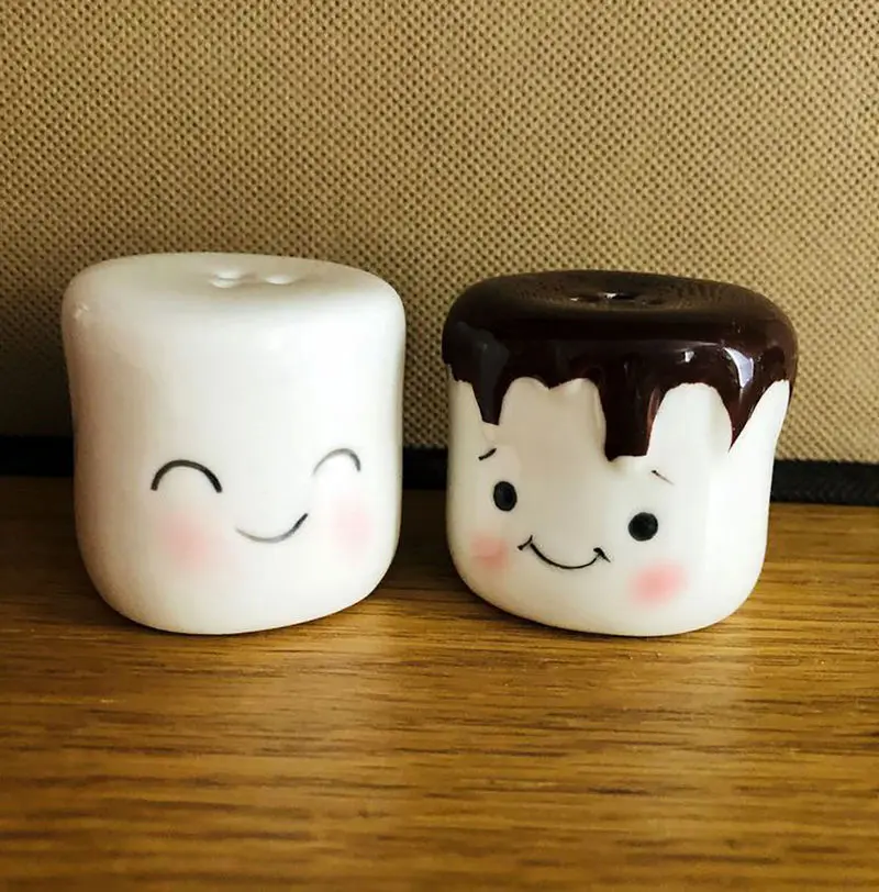 نمکدان کریستال دیجی کالا