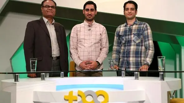 آقای سبز؛ روایتی جالب از زندگی تاکسیران مشهور تهرانی 