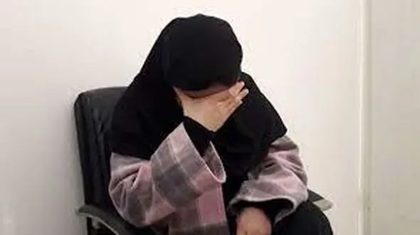 دختر تهرانی خودش را ربود تا به عشقش برسد !