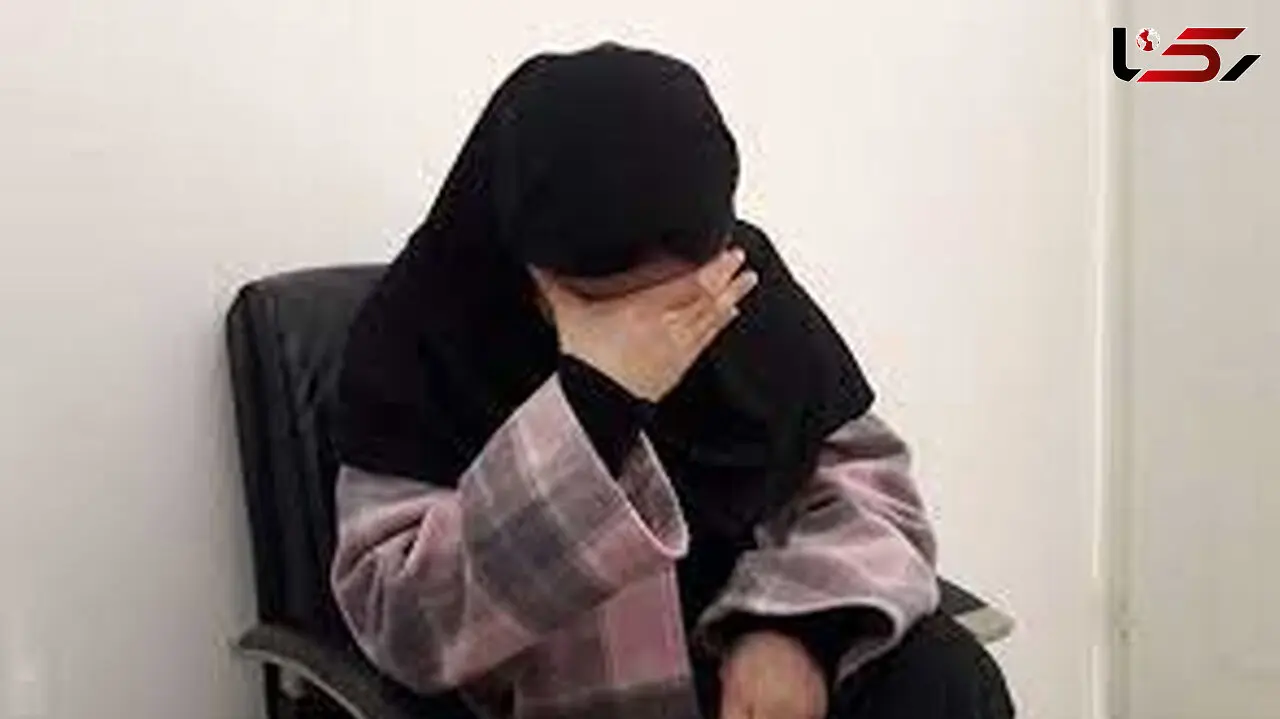 بی وفایی پسردایی به دختر 24 ساله که عاشق هم بودند / خانه مان پر از نفرت است !
