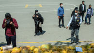 ۳۲۷ تبهکار خطرناک تهران دستگیر شدند