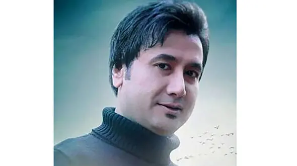 دانلود آهنگ شکوهمند مرحوم مصطفی فتاحی / دلم گریه نکن بسه دلم ...