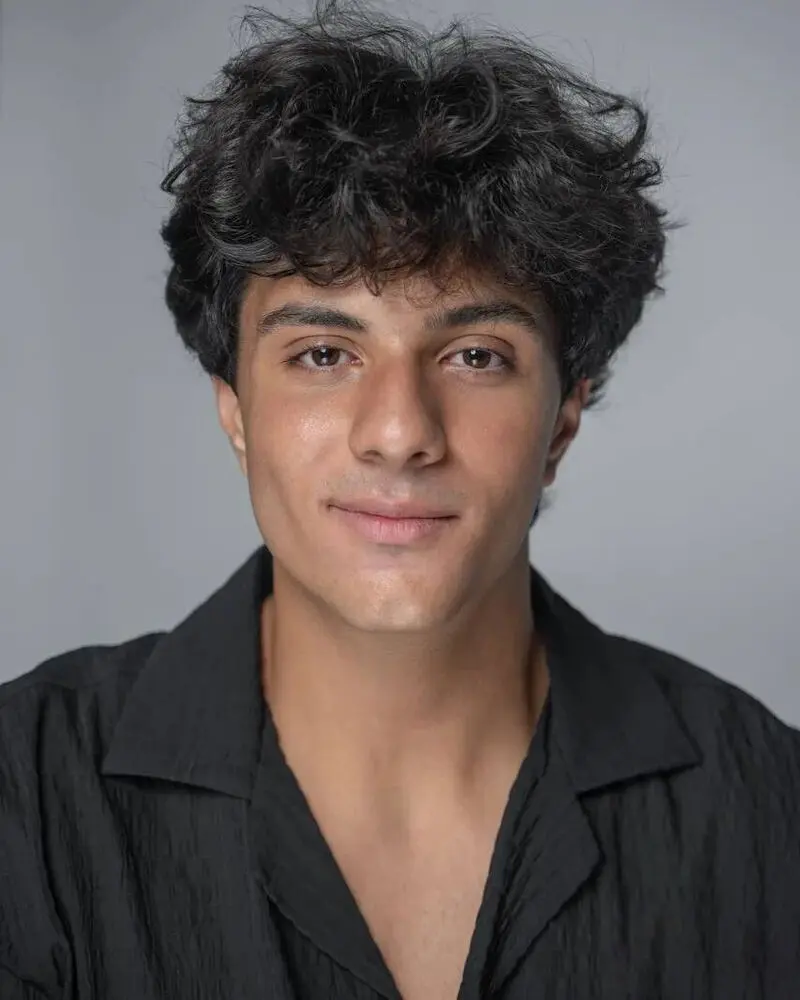 امیر جعفری