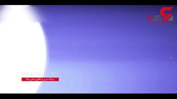 رفت و آمد مشکوک یوفو ها به ماه! + تصویر