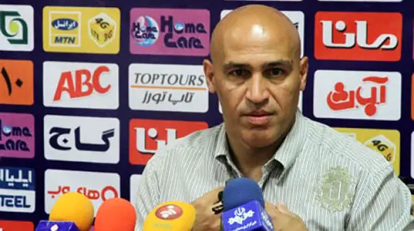 منصوریان: تیم‌های ته جدولی چیزی برای از دست دادن ندارند/ می‌ترسیم عنایتی خداحافظی نکند!