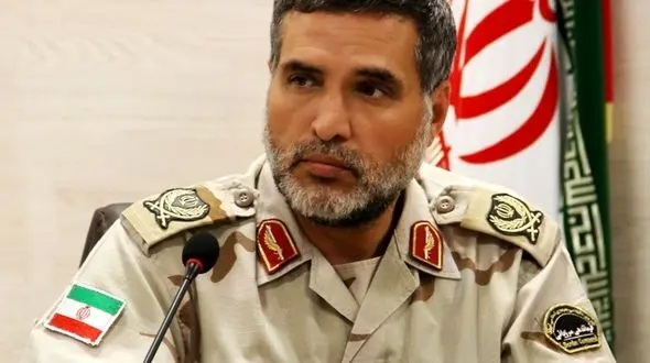 کشف 780 کیلوگرم انواع مواد مخدر در مرز سراوان