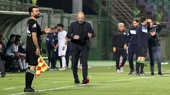 تراکتور در تدارک قطع همکاری با پاکو خمس