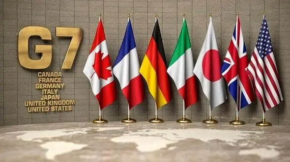 گروه هفت: ایران به مذاکرات مستقیم با آمریکا بازگردد