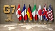 گروه هفت: ایران به مذاکرات مستقیم با آمریکا بازگردد