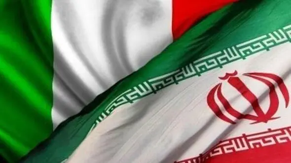 Iran parl. delegation departs for Rome to attend Pre-COP26