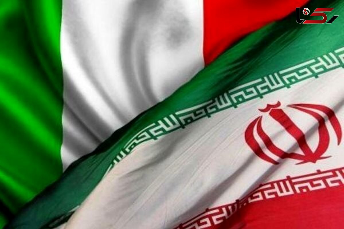 Iran parl. delegation departs for Rome to attend Pre-COP26