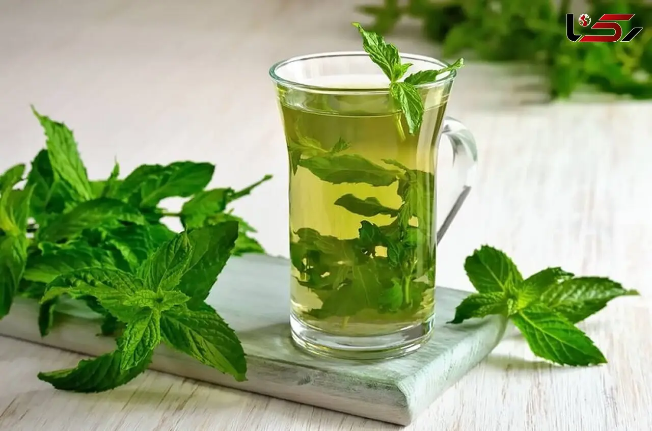 لاغری تا تقویت حافظه با یک نوشیدنی جادویی+ دستور تهیه