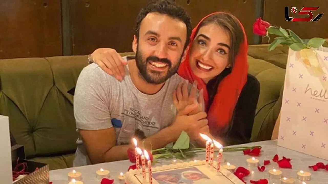 فیلم عاشقانه های مادر و فرزندی دریا مرادی دشت عروس  فاطمه گودرزی و نوزادش / نگاهی به آلبوم عکس های دلبرانه نوزادی نوه فاطمه گودرزی