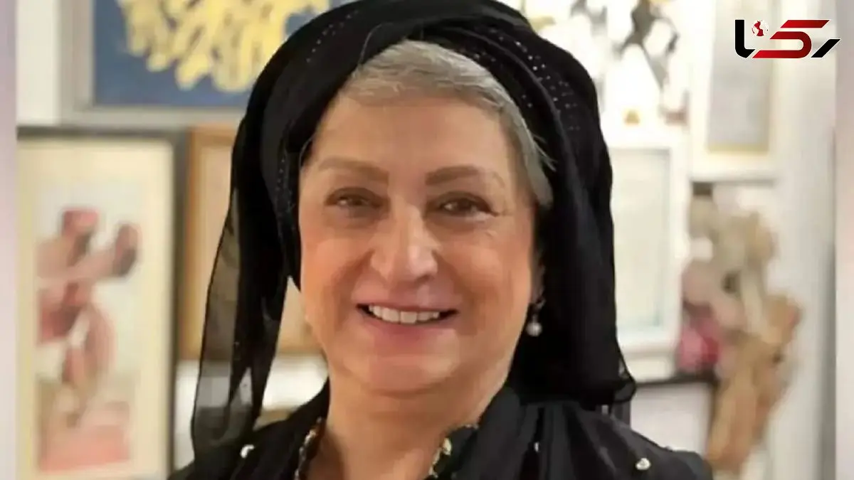 فیلم/ مریم امیرجلالی: 77 سالمه، نیازی نمیبینم برم لبهامو  ژل بزنم و مثل اردک کنم یا ابرو تتو کنم و لپ باد کنم/ هزار ماشالله به خودم