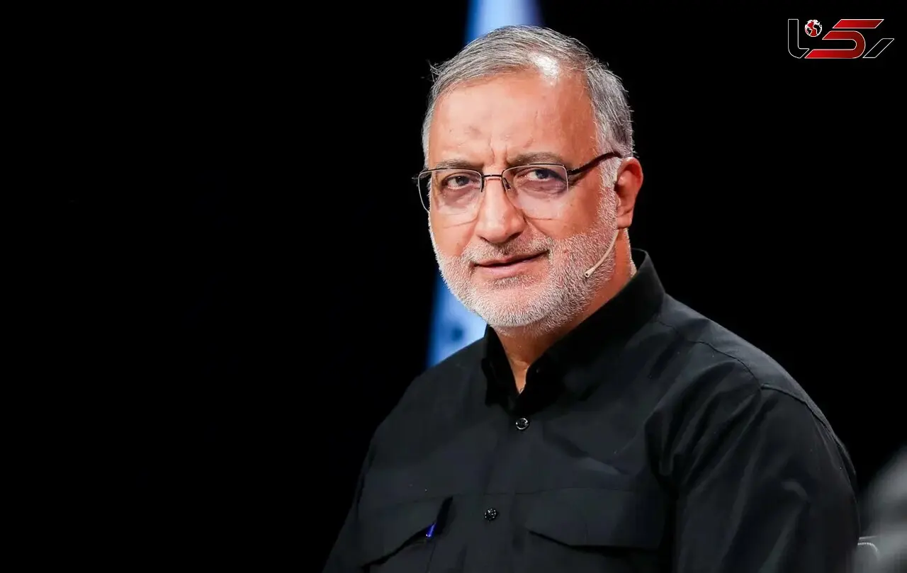 زاکانی: از ما می‌خواهند کوتاه بیاییم/ در برابر هر ضربه، ضربه محکم‌تری وارد می‌کنیم