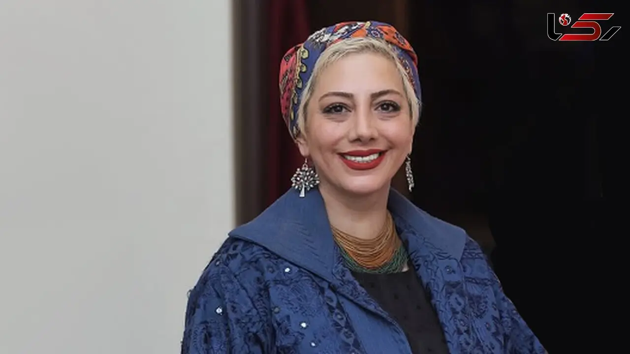 جنجال زهرا داوودنژاد با کیف ۲۴۰میلیونی‌اش جلوی دوربین‌ها / حس هنری و سلیقه‌ی جهانی واله سینما ایران!