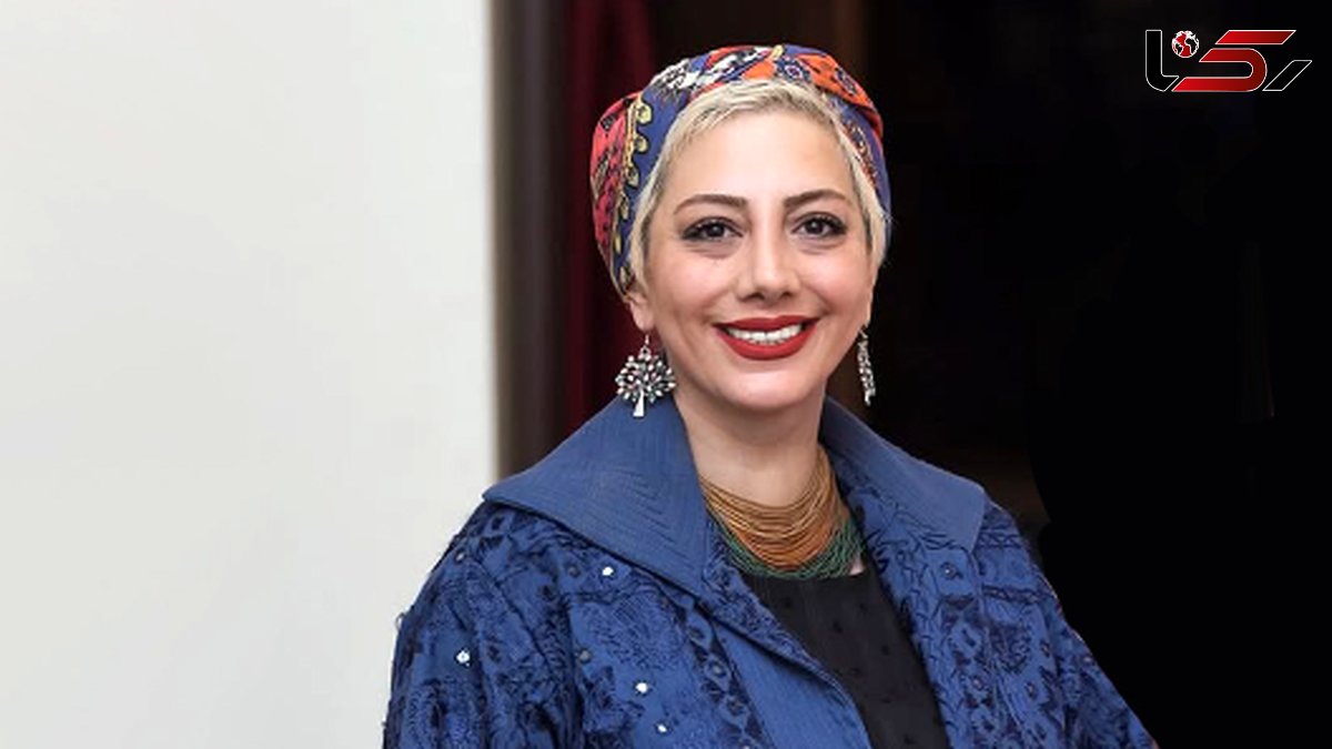 جنجال زهرا داوودنژاد با کیف ۲۴۰میلیونی‌اش جلوی دوربین‌ها / حس هنری و سلیقه‌ی جهانی واله سینما ایران!