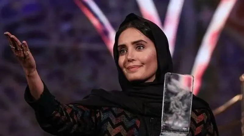 الناز شاکردوست