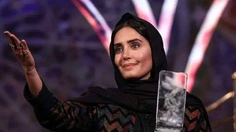 الناز شاکردوست