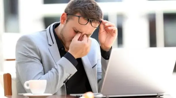 کم‌ آبی بدن و تاثیر آن بر هورمون استرس