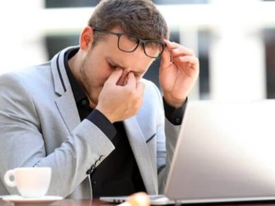 کم‌ آبی بدن و تاثیر آن بر هورمون استرس