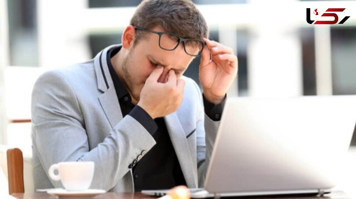 کم آبی بدن و تاثیر آن بر هورمون استرس