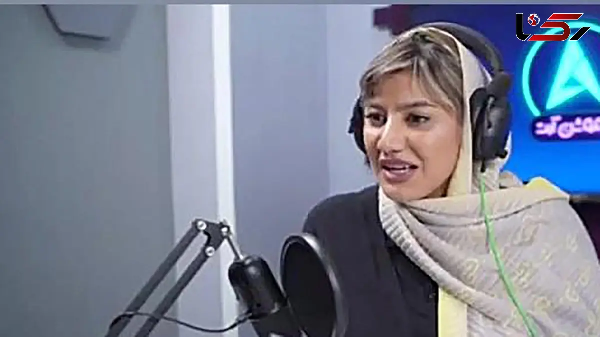 خاطره بامزه سحر چوبدار از دوبله انیمیشن رئیس مزرعه  / من شبیه یه گاو حاملم؟!