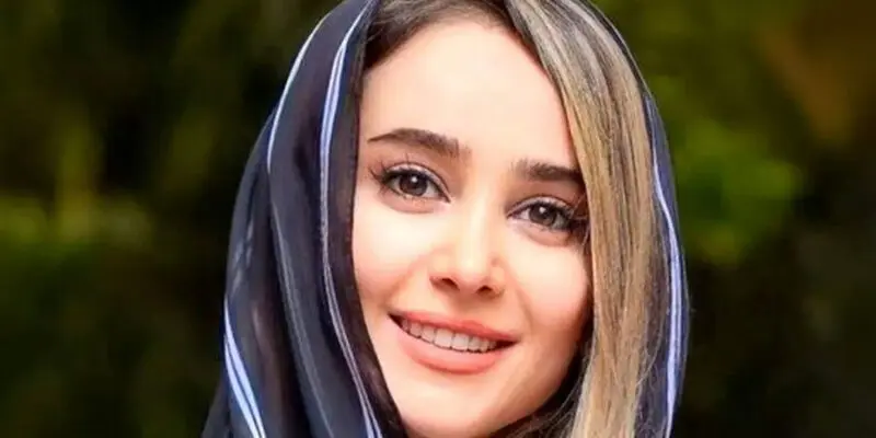 وست بلند الناز حبیبی