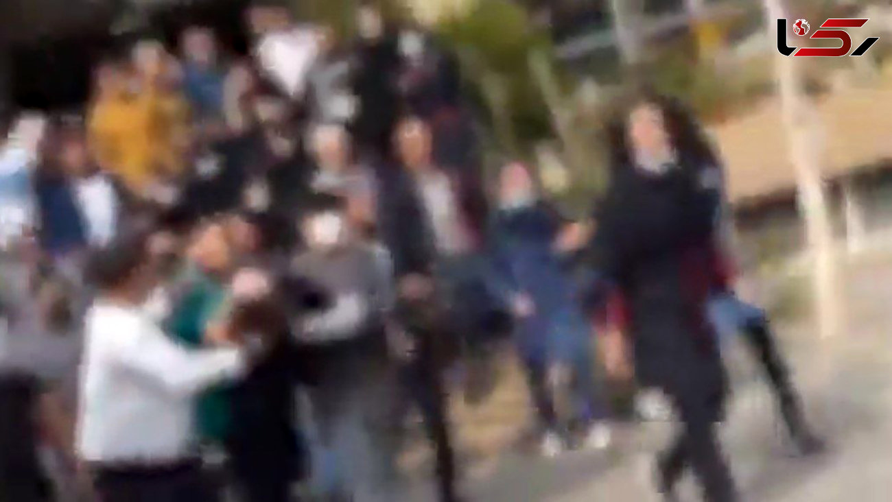 آموزش و پرورش: هیچ دانش آموزی در هنرستان صدر مورد ضرب و شتم قرار نگرفت/ ورود نیروهای امنیتی در دست بررسی است
