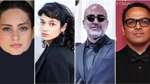 فیلم «کمی نور» ساخته علی عسگری برای رقابت بر سر شیر طلایی به جشنواره ونیز راه یافت