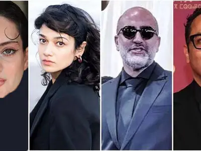 فیلم «کمی نور» ساخته علی عسگری برای رقابت بر سر شیر طلایی به جشنواره ونیز راه یافت