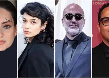 فیلم «کمی نور» ساخته علی عسگری برای رقابت بر سر شیر طلایی به جشنواره ونیز راه یافت