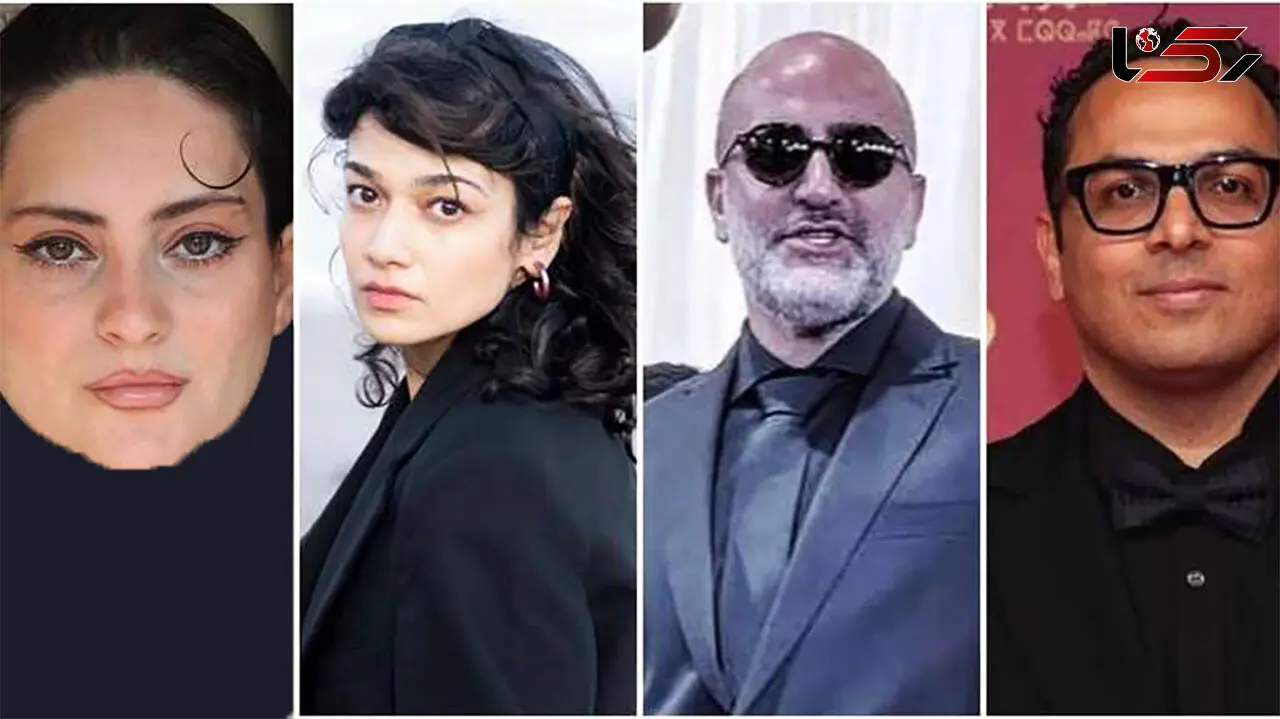 فیلم «کمی نور» ساخته علی عسگری برای رقابت بر سر شیر طلایی به جشنواره ونیز راه یافت