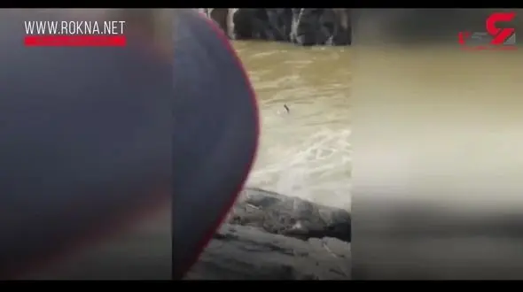 در این فیلم لحظه جان دادن یک پسر جوان را می بینید