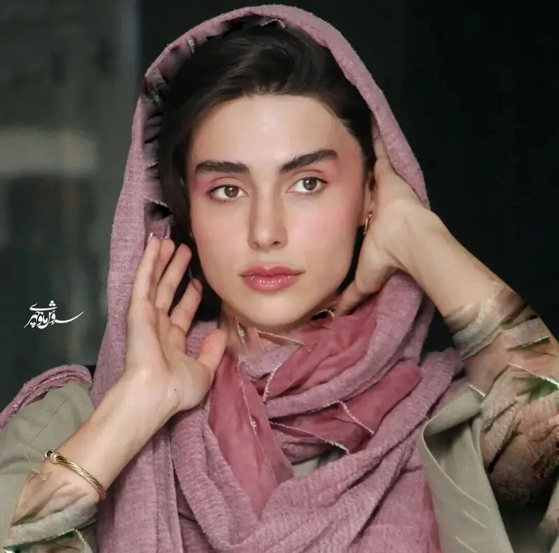 سریال ستایش
