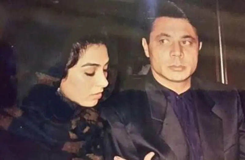 نسرین مقانلو