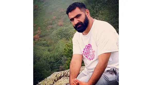 تیرباران مرد سرشناس و دوستش در سکوت شبانه سبزوار + عکس