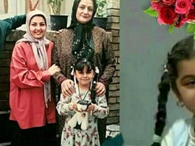 سحر کوچولوی سریال خانه به دوش بعد از گذر 20 سال از سریال / چه بزرگ و خانم شده هزار ماشالله!