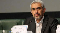 مدنی‌زاده، گزینه پیشنهادی دولت برای تصدی وزارت اقتصاد شد