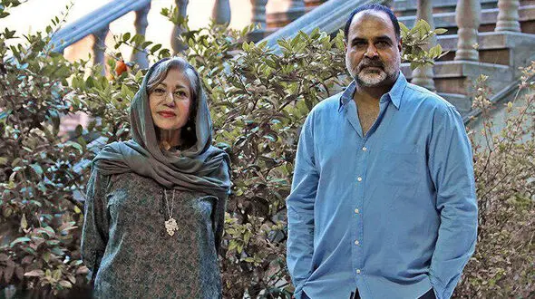 رخشان بنی‌اعتماد: از ۲۰ سال پیش دغدغه اکران فیلم مستند داشتم