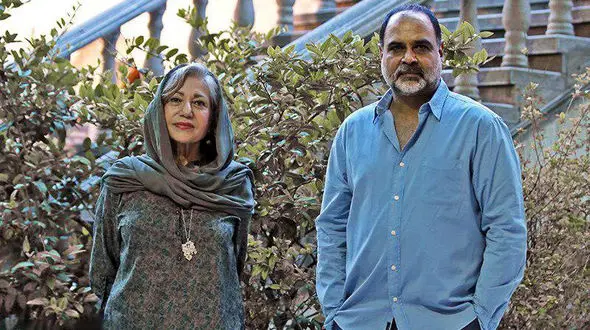 رخشان بنی‌اعتماد: از ۲۰ سال پیش دغدغه اکران فیلم مستند داشتم