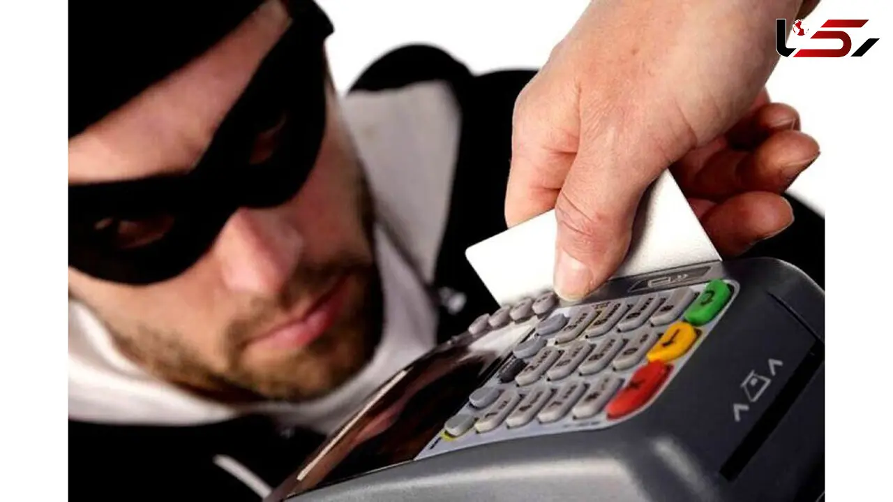 بازداشت پیک موتوری به خاطر دزدی یک میلیارد تومانی