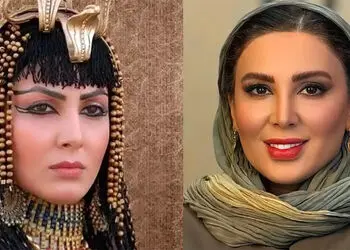 فیلم/ واکنش جنجالی لیلا بلوکات به شایعه ۳۰ عمل زیبایی / فقط یک بار جراحی کردم