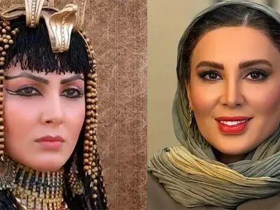 فیلم/ واکنش جنجالی لیلا بلوکات به شایعه ۳۰ عمل زیبایی / فقط یک بار جراحی کردم
