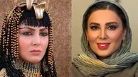 فیلم/ واکنش جنجالی لیلا بلوکات به شایعه ۳۰ عمل زیبایی / فقط یک بار جراحی کردم