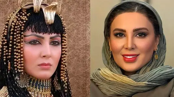 فیلم/ واکنش جنجالی لیلا بلوکات به شایعه ۳۰ عمل زیبایی / فقط یک بار جراحی کردم