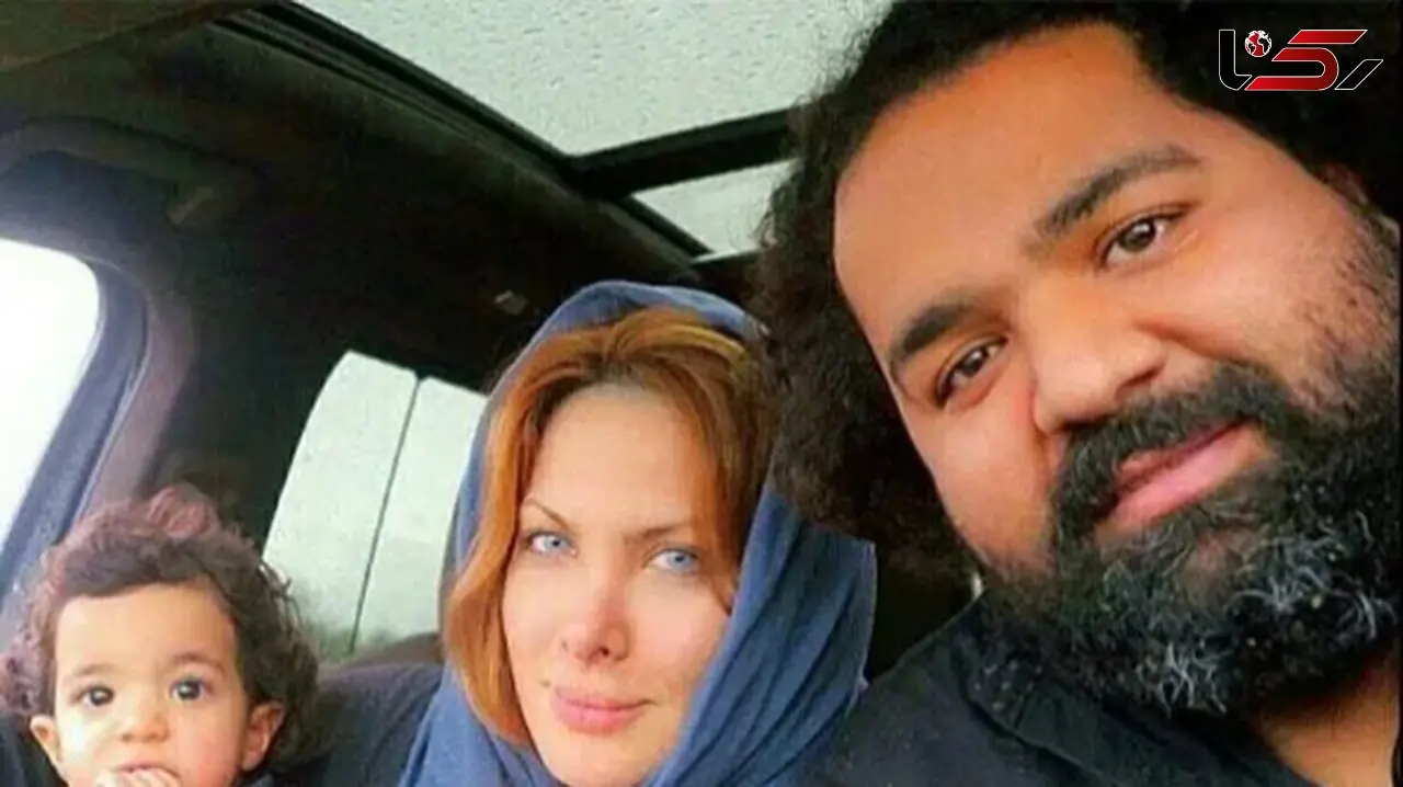 فیلم / آوازخوانی احساسی و باشکوه رضا صادقی تو حرم امام رضا (ع) بدون هیچ دستگاهی صاف و زلال