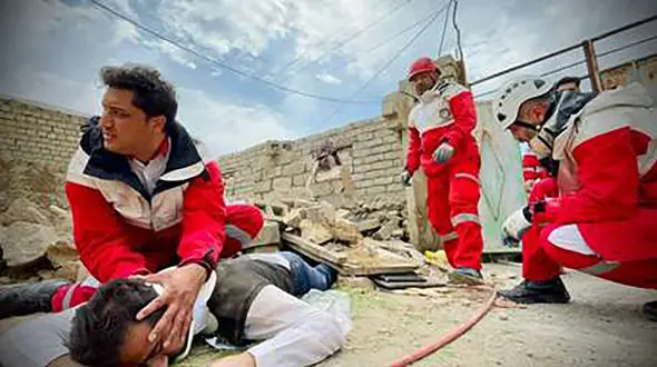 تهران حادثه‌ خیزترین استان/ آمار حوادث در ارتفاعات پایتخت